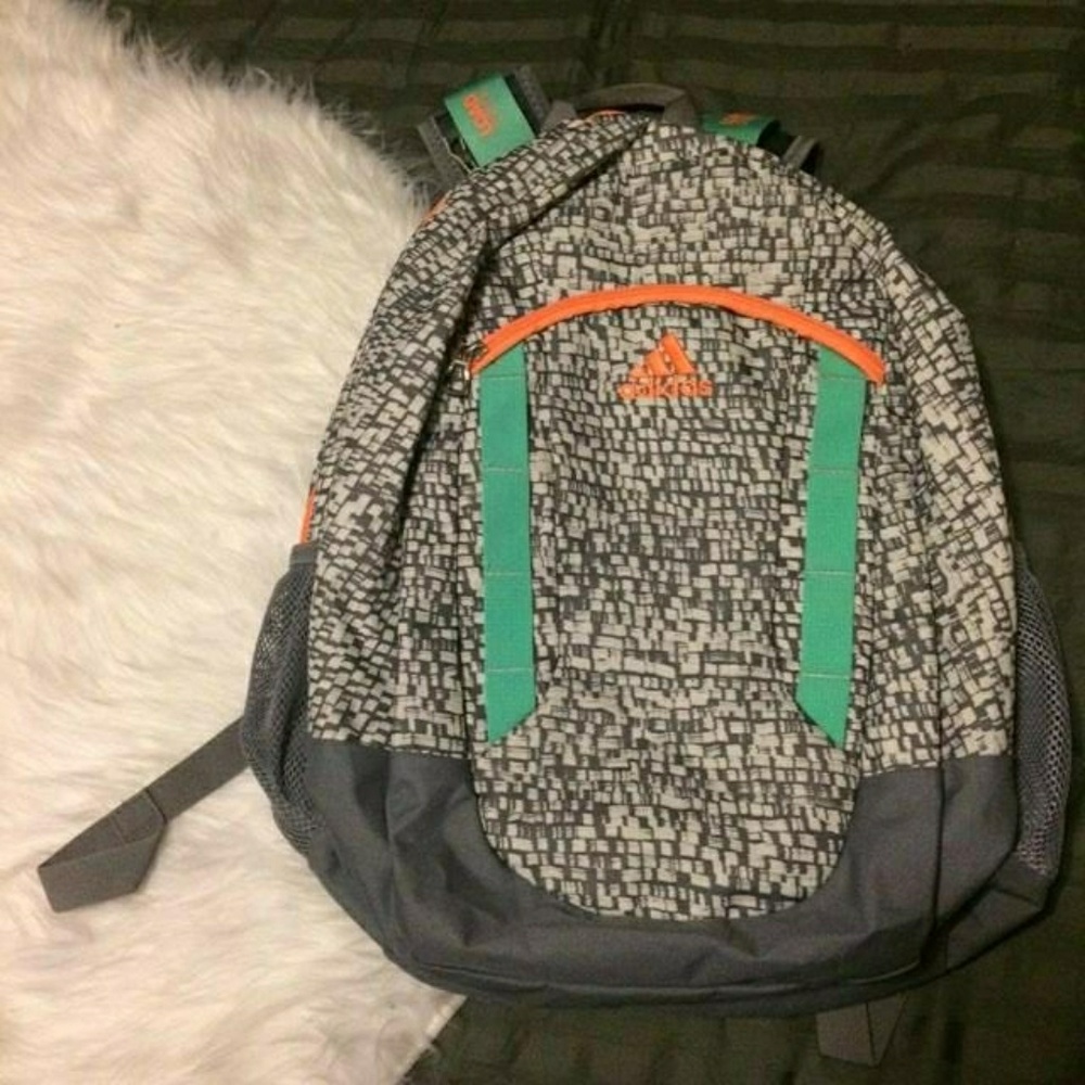 ADIDAS backpack